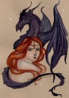 Princess of dragons